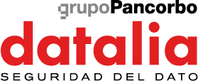 Logo de Datalia Seguridad del Dato