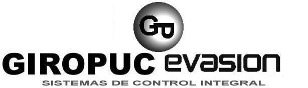 Logo de Gevasión