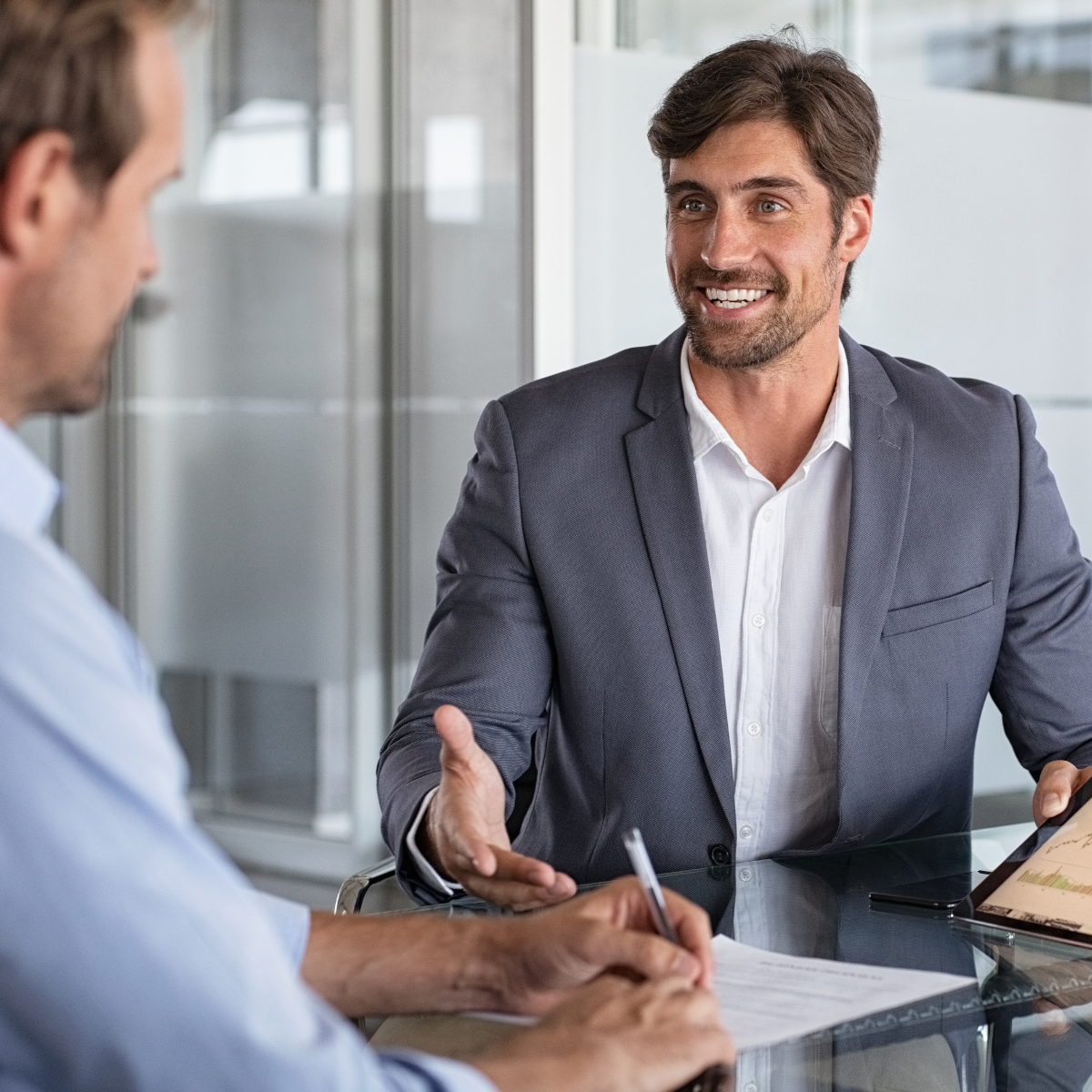 ¿Por qué las asesorías que quieren crecer apuestan por Sage Despachos? Logic Soluciones Software - Consultoría de Software | Home
