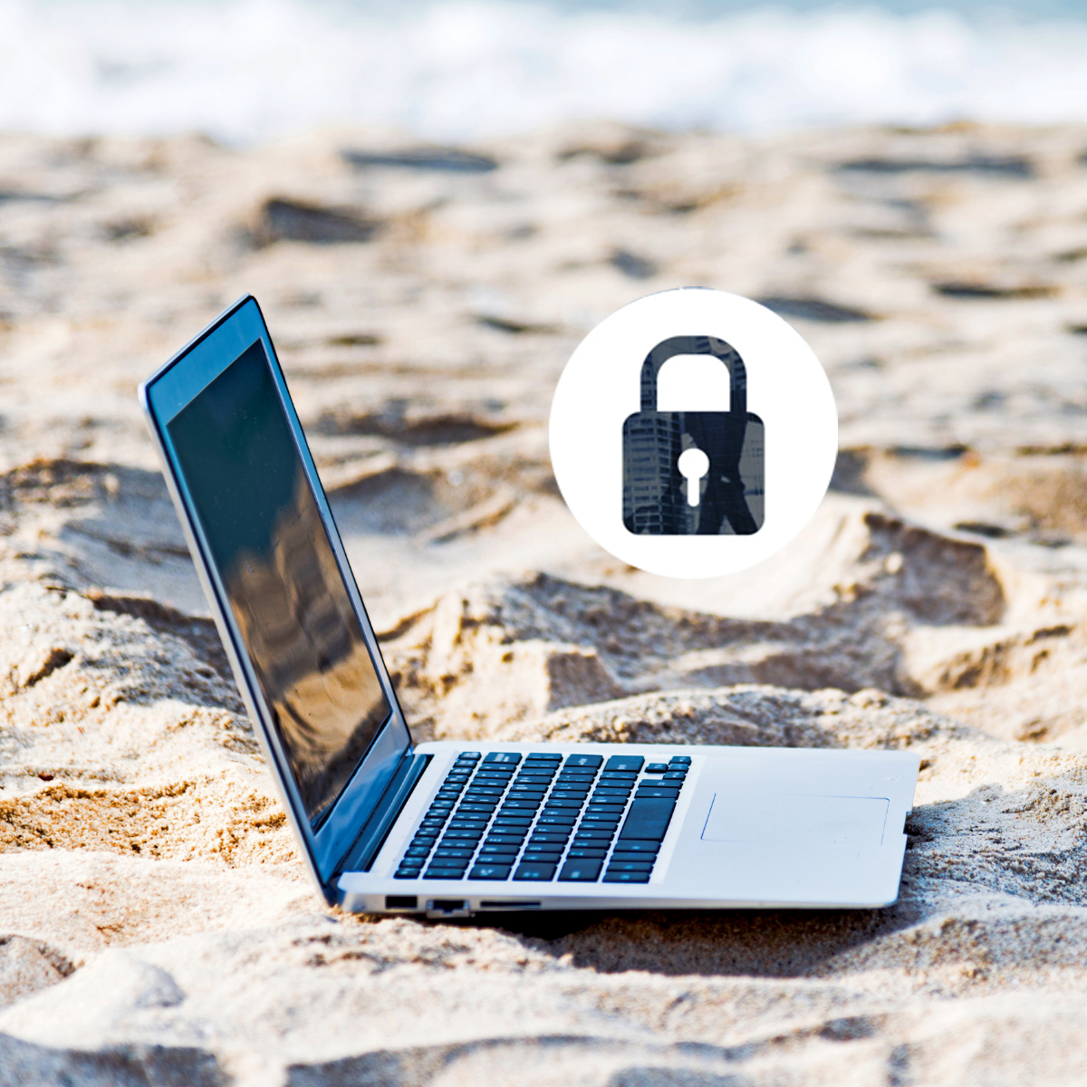 Cinco recomendaciones para proteger tu empresa frente a ciberataques este verano Logic Soluciones Software - Consultoría de Software | Home