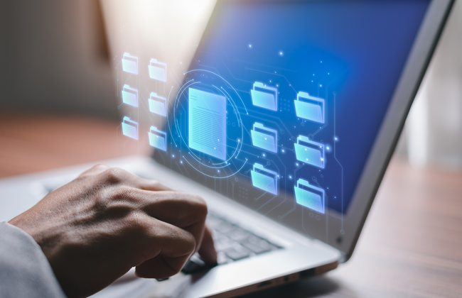 CANON apuesta por la economía circular con la gama de máquinas multifunción refabricadas de última generación imageRUNNER ADVANCE ES newsletter gestion documental