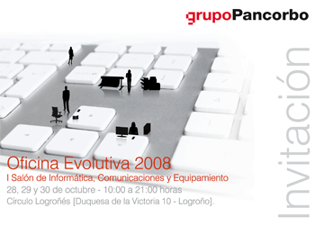 Cartel de la edición