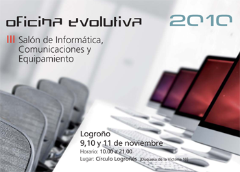 Cartel de la edición