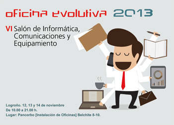 Cartel de la edición