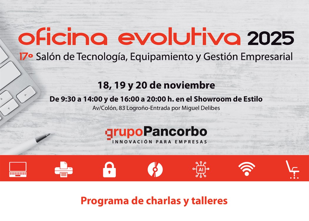 Cartel de la edición
