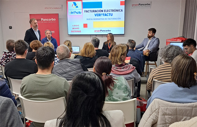 ¡Atención sector comercio y hostelería! La nueva normativa de facturación ya está aquí